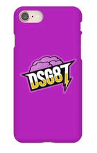 dsg87 iPhone Phone Cases