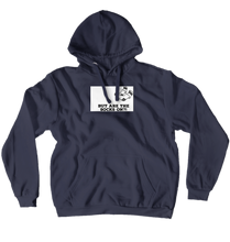 Are The Socks On?! Hoodie (No-Zip/Pullover)