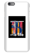 finniboyxd00 iPhone Phone Cases