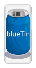 blueTin Handyhülle Samsung