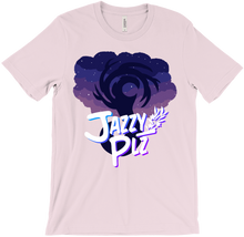 Jazzy_Plz Space Tree T-Shirts