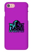 KreeKree iPhone Phone Cases