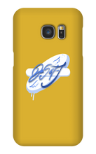 drsefjackyll Samsung Phone Cases
