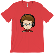 Large Avatar Tee's