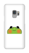 brekiurtv Samsung Phone Cases