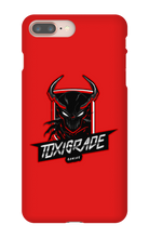 DynamicDilo iPhone Phone Cases