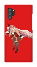thesyntellavaughn Samsung Phone Cases