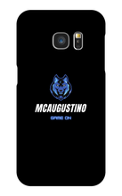 mcaugustino Samsung Phone Cases