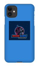 gothamslayer384 iPhone Phone Cases