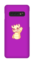 Ignatious Wave Samsung Phone Cases