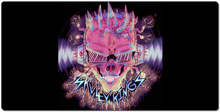 skullykings XXL Gaming Mousepad