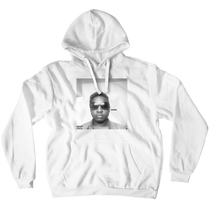 Rxven Album Hoodie