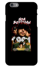 NO LIMIT 1991 iPhone Phone Case