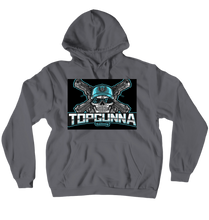 nmh_topgunna Hoodies (No-Zip/Pullover)