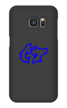 Graffiti Samsung Case