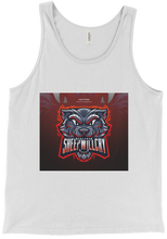 sheepwillcry Tank Top