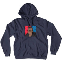Prince TJ Hoodies (No-Zip/Pullover)