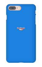 Bunster Iphone!