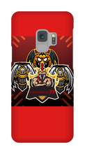 spartangamingyt77 Samsung Phone Cases
