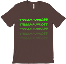 streampunk088 T-Shirts