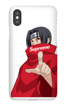 CAPINHA IPHONE HOKAGUINHO KSKKS