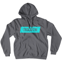trixxftw Hoodies (No-Zip/Pullover)
