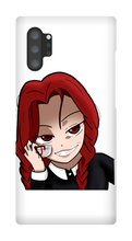 sallycortana Samsung Phone Cases