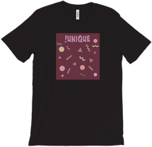 Unique! shirt