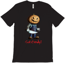 Pumpkin Kid T-Shirt