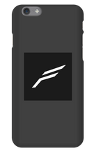 frixfnbr iPhone Phone Cases