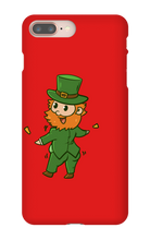 Lucky iPhone case