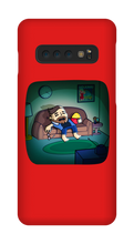 HojunSnooze Samsung Case
