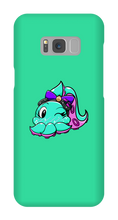 Kawaii Cutethulu Samsung Phone Case