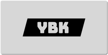 ybkmain4 XXL Gaming Mousepad