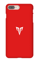 Taktikal Logo iPhone Phone Cases