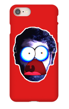fiston_frise iPhone Phone Cases