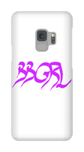 bsbabygirl Samsung Phone Cases