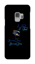eternalninja7 Samsung Phone Cases