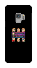 HereIsShawty Samsung Case