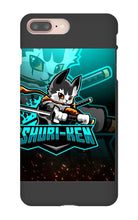 shuri_kengaming iPhone Phone Cases