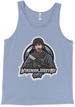 wingmanjoreyno Tank Top