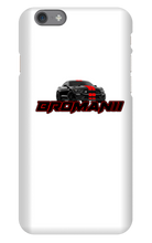 broman_11 iPhone Phone Cases