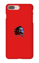 mr_talent_tv iPhone Phone Cases
