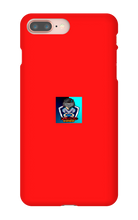 pluutoworld iPhone Phone Cases