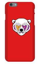 ICE Dredge iPhone  Cases