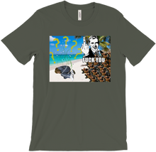 MoneyRula - T Shirt