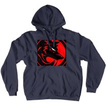 VAPXDS HOODIE