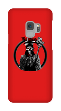 bishopboas Samsung Phone Cases
