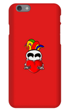 jesterdesigns_ iPhone