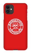 lisa_addiction iPhone Phone Cases